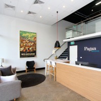 Pagan Real Estate Logo