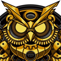 Gaming Mechanics Logo