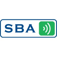 SBA South Africa Logo