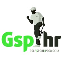 Golf Sport Promocija Logo