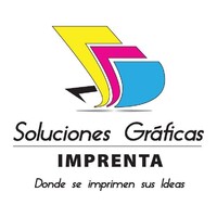 Soluciones Graficas Logo