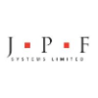 JPF SYSTEMS Logo
