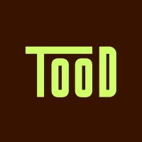 TooD Beauty Logo