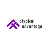 Atypical Advantage Logo