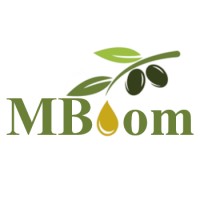 MBoom Logo