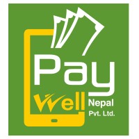 Paywell Nepal Pvt. Ltd. Logo