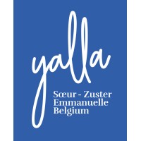 Soeur Emmanuelle Belgium Logo