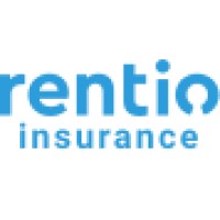 Rentio Insurance Logo