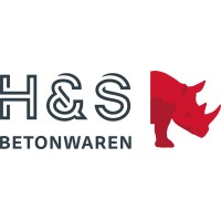 H&S betonwaren bv Logo