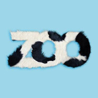 ZOO agencija Logo