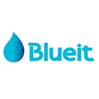 Blueit Logo