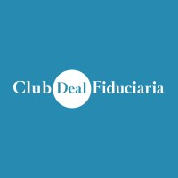 ClubDealFiduciaria Logo