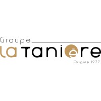 Groupe La Tanière Inc Logo
