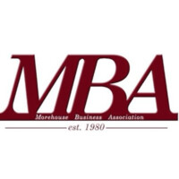 Morehouse Business Association Logo