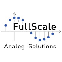 FullScale Logo