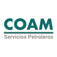 COAM Servicios Petroleros Logo