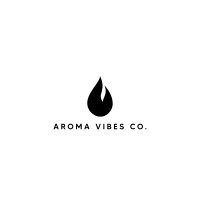 Aroma Vibes Co. Logo