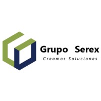 Grupo Serex Logo