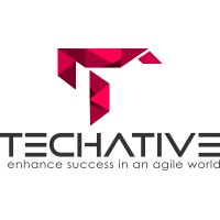 TECHATIVE GmbH Logo
