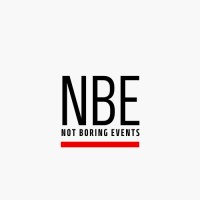 Not Boring Events Logo