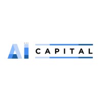 AI Capital LLC Logo
