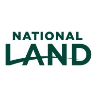 National Land, LLC Logo