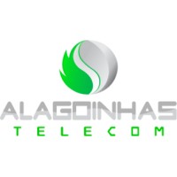 ALAGOINHASTELECOM Logo