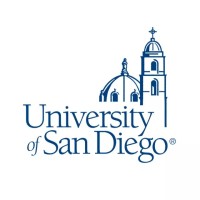 USD Center for Restorative Justice Logo
