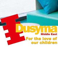 Dusyma Middle East Logo