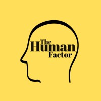 The Human Factor Community Logo