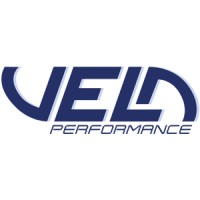 VELA Performance Logo