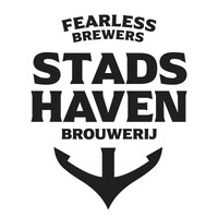 Stadshaven Brouwerij Logo