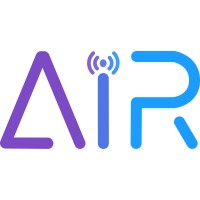 AiR Hologram Logo