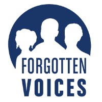 Forgotten Voices Logo