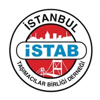 İSTAB-İstanbul Taşımacılar Birliği Derneği Logo