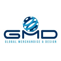 Global Merchandise & Design Limited Logo