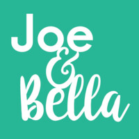 Joe & Bella Logo