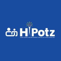 HiPotz (An Enterprise of HiPos Consulting) Logo