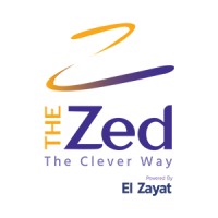 The Zed Logo