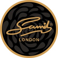 SANNIB | LONDON Logo