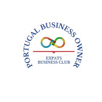 Portugal Business Owners Logo