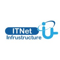 ITNet Infrastructure (Pty) Ltd Logo