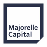 Majorelle Capital Logo