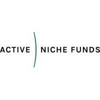 Active Niche Funds Logo