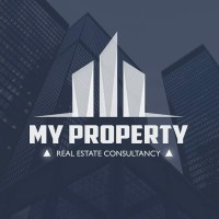 My Property Logo