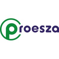 PROESZA Logo