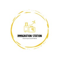 Immigration Station Dubai Logo