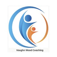 Vaughn Wood Coaching Logo