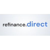 refinance.direct Logo