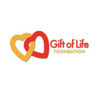 Gift of Life Foundation Australia Logo
